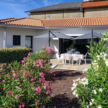 Maison Moderne Pres Plage Aiguillon - 2 Chambres, Terrasse, Jardin, Parking - Calme Et Confort - Fr-1-420-63 Arcachon Zewnętrze zdjęcie